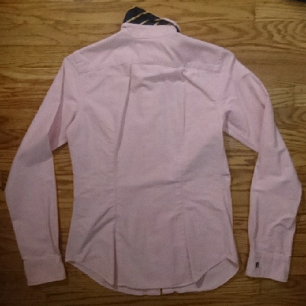 Rugby Ralph Lauren Oxford Shirt S, 4 - Picture 3 of 3